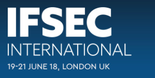 IFSEC International, 20-22 June, London UK